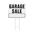 Hy-Ko Lawn Sign Garage Sale 20X24In LGS-2